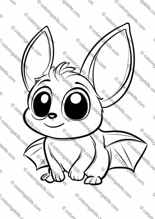 Bats Coloring Pages, Fun Animal Printables, Kids Science Activity, Nocturnal Animals Coloring Sheets, Bat Printables for Kids, Wildlife Coloring Pages, Educational Bat Worksheets, Printable Bat Activity, Nature Study Coloring Pages, STEM Animal Printables, Flying Bats Coloring Pages, Bat Life Cycle Coloring Sheets, Creative Learning Printables, Science and Art Activity, Bat Anatomy Coloring Pages