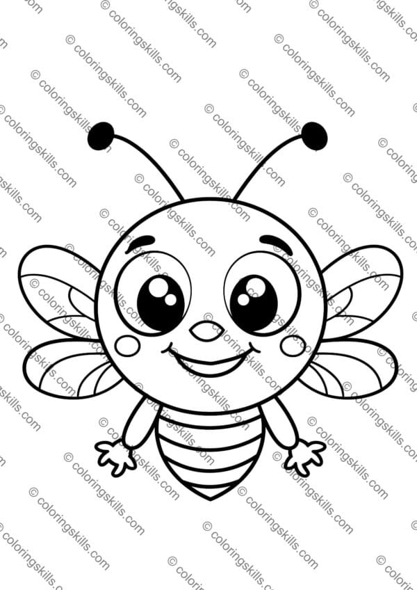 Bee Coloring Pages, Insect Coloring Sheets, Fun Spring & Summer Activities, Honey Bee Coloring Pages, Pollinator Coloring Sheets, Bug Coloring Pages for Kids, Printable Bee Art, Cute Bee Coloring Pages, Bumblebee Coloring Printables, Spring Activity Sheets for Kids, Summer Nature Crafts, Bee Life Cycle Coloring Pages, Educational Insect Printables, Pollination Worksheets, Preschool Bee Worksheets, STEM Bee Activity, Bee and Flower Coloring Pages