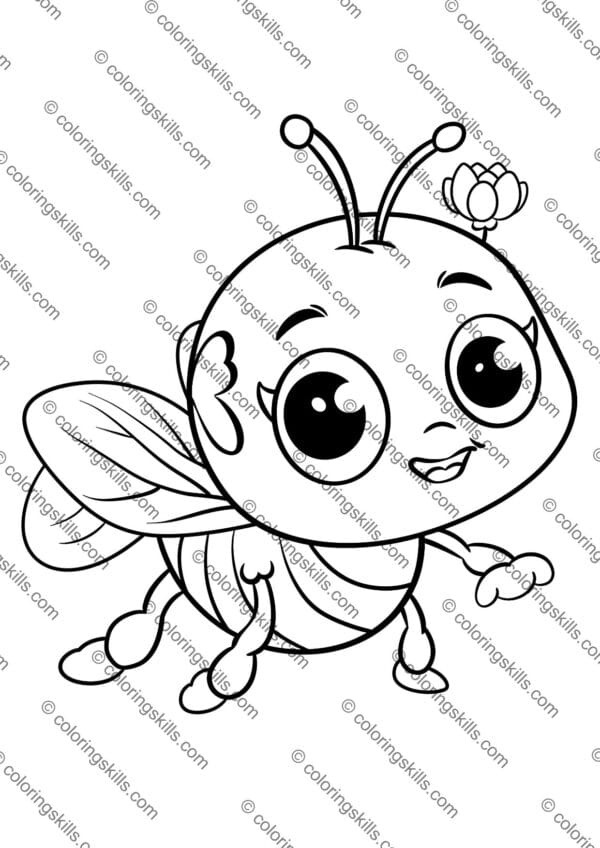 Bee Coloring Pages, Insect Coloring Sheets, Fun Spring & Summer Activities, Honey Bee Coloring Pages, Pollinator Coloring Sheets, Bug Coloring Pages for Kids, Printable Bee Art, Cute Bee Coloring Pages, Bumblebee Coloring Printables, Spring Activity Sheets for Kids, Summer Nature Crafts, Bee Life Cycle Coloring Pages, Educational Insect Printables, Pollination Worksheets, Preschool Bee Worksheets, STEM Bee Activity, Bee and Flower Coloring Pages