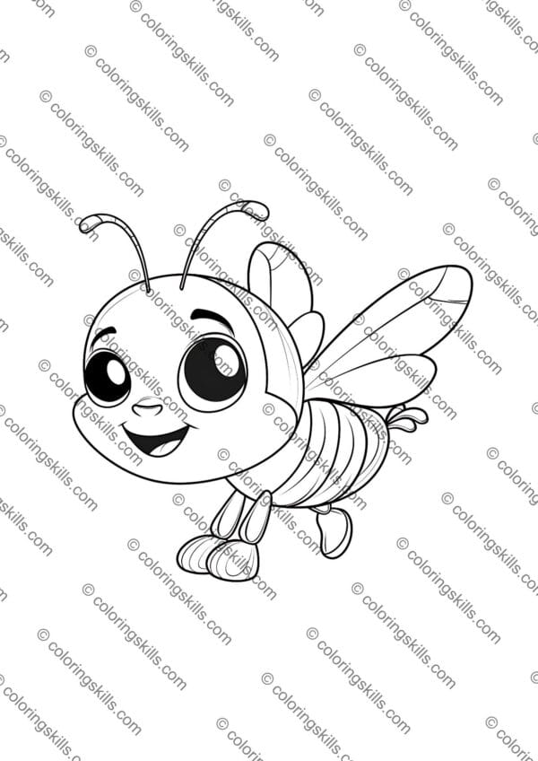 Bee Coloring Pages, Insect Coloring Sheets, Fun Spring & Summer Activities, Honey Bee Coloring Pages, Pollinator Coloring Sheets, Bug Coloring Pages for Kids, Printable Bee Art, Cute Bee Coloring Pages, Bumblebee Coloring Printables, Spring Activity Sheets for Kids, Summer Nature Crafts, Bee Life Cycle Coloring Pages, Educational Insect Printables, Pollination Worksheets, Preschool Bee Worksheets, STEM Bee Activity, Bee and Flower Coloring Pages