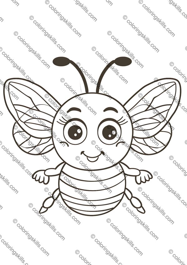 Bee Coloring Pages, Insect Worksheets, Fun Bug Activities for Kids, Printable Bee Coloring Sheets, Pollinators Coloring Pages, Bee Life Cycle Worksheets, Cute Bee Coloring Pages, Spring Insect Activities, Educational Bug Printables, Bee and Honeycomb Coloring Pages, Science Worksheets for Kids, Preschool Insect Printables, Kindergarten Bug Activities, Bee-Themed Coloring Book, STEM Pollinator Activities, Nature Coloring Pages for Kids