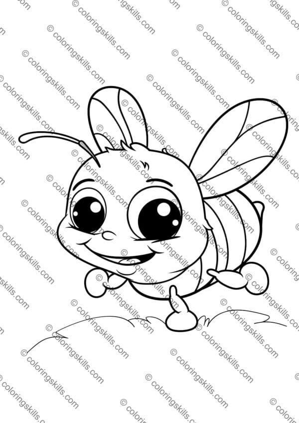 Bee Coloring Pages, Insect Worksheets, Fun Bug Activities for Kids, Printable Bee Coloring Sheets, Pollinators Coloring Pages, Bee Life Cycle Worksheets, Cute Bee Coloring Pages, Spring Insect Activities, Educational Bug Printables, Bee and Honeycomb Coloring Pages, Science Worksheets for Kids, Preschool Insect Printables, Kindergarten Bug Activities, Bee-Themed Coloring Book, STEM Pollinator Activities, Nature Coloring Pages for Kids